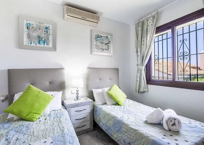 Casa Bunji Vila