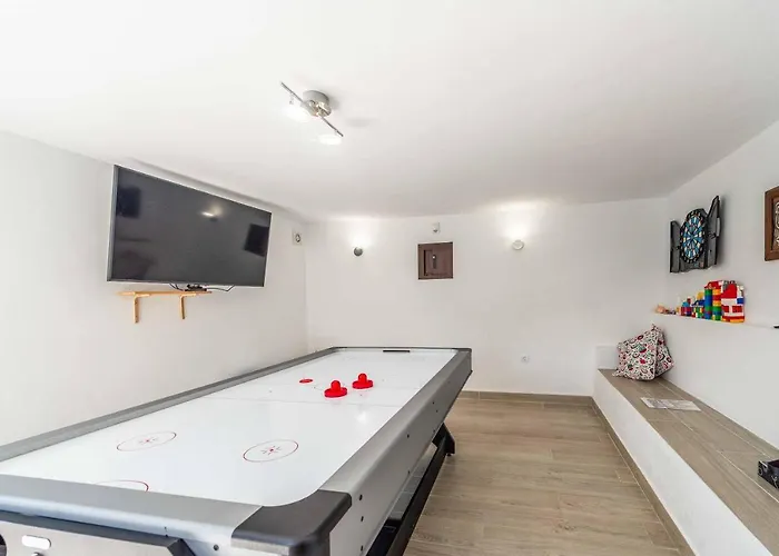Vila Casa Bunji Marbella