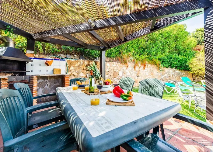 Casa Bunji Vila *