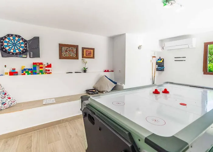 Casa Bunji Marbella