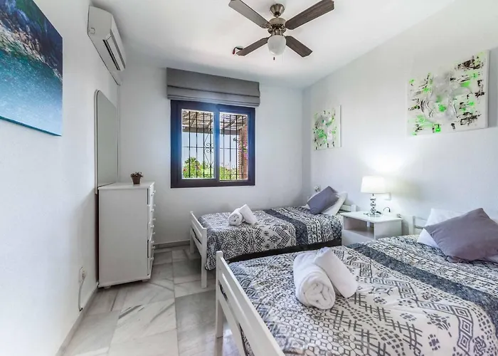 Casa Bunji Marbella