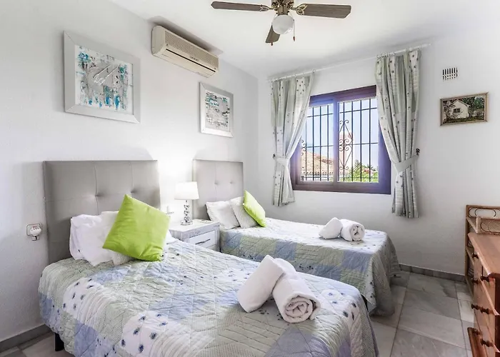 Vila Casa Bunji *