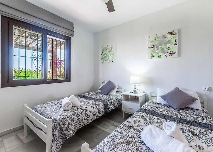 Vila Casa Bunji