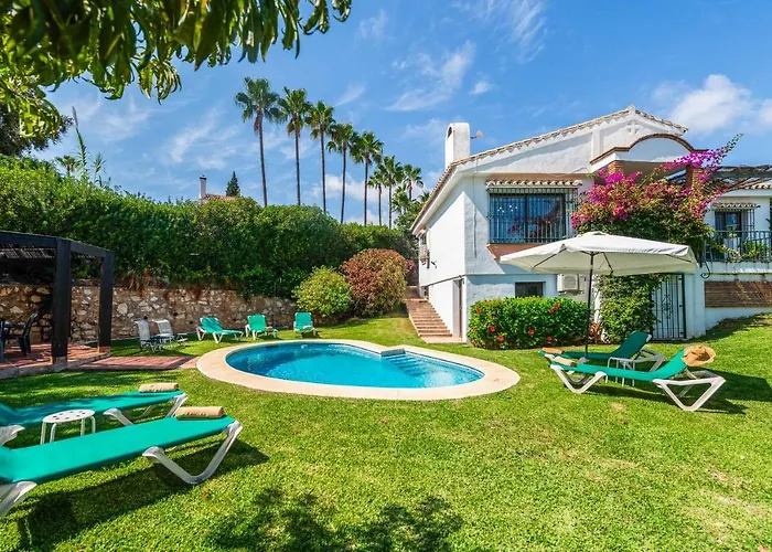 Vila Casa Bunji