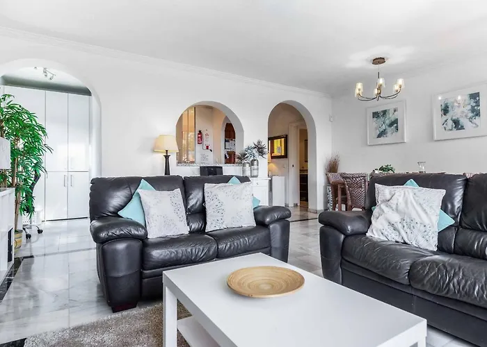 Casa Bunji * Marbella