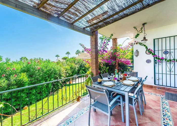 Vila Casa Bunji