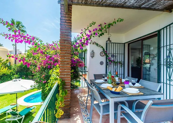 Casa Bunji Vila