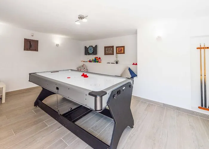 Casa Bunji Marbella