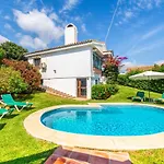 Casa Bunji Villa