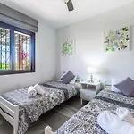 Villa Casa Bunji