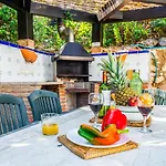 Villa Casa Bunji Marbella