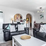 Casa Bunji * Marbella