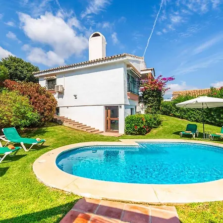 Casa Bunji וילה
