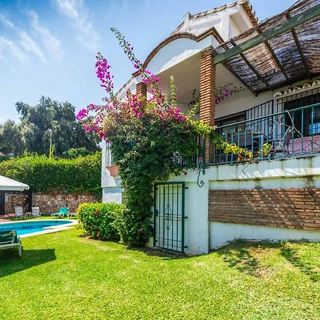 Casa Bunji Villa Marbella
