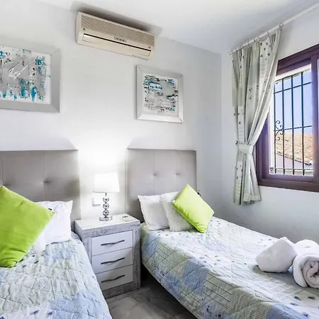Casa Bunji וילה