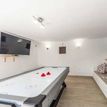 וילה Casa Bunji מארבלה