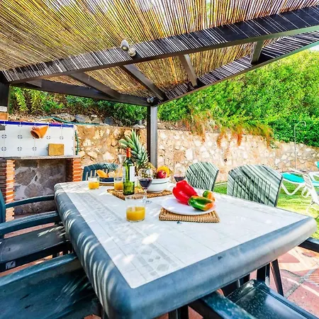 Casa Bunji Villa *