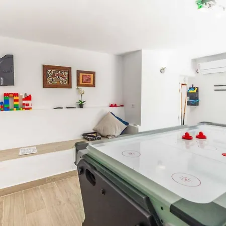 Casa Bunji מארבלה