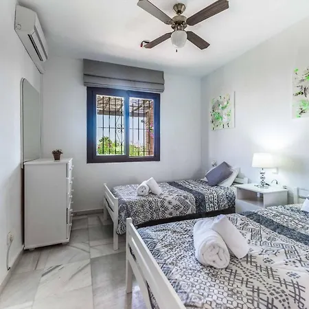 Casa Bunji מארבלה