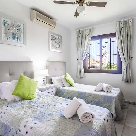 וילה Casa Bunji *