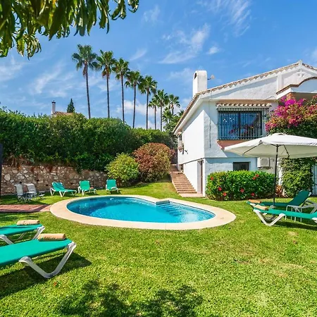 Villa Casa Bunji