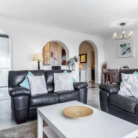 Casa Bunji * מארבלה