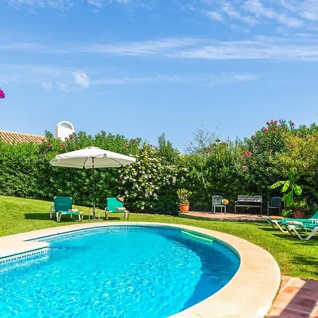 Casa Bunji וילה מארבלה