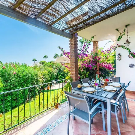 וילה Casa Bunji