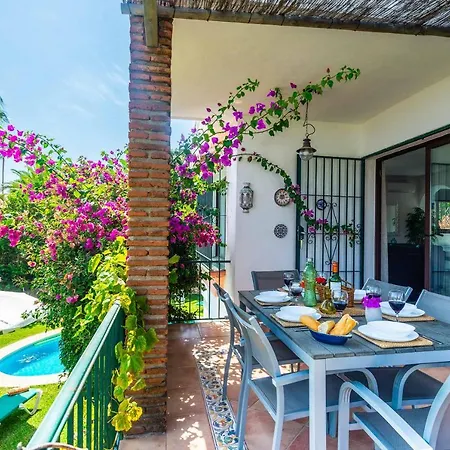 Casa Bunji Villa