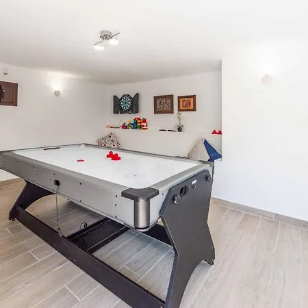 Casa Bunji מארבלה