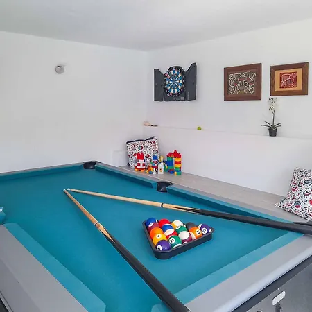 Casa Bunji Marbella